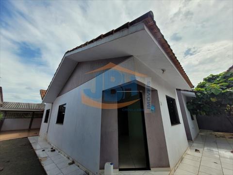 Casa Residencial para venda no Parque dos Estados em Santa Terezinha de Itaipu com 387m² por R$ 465.000,00