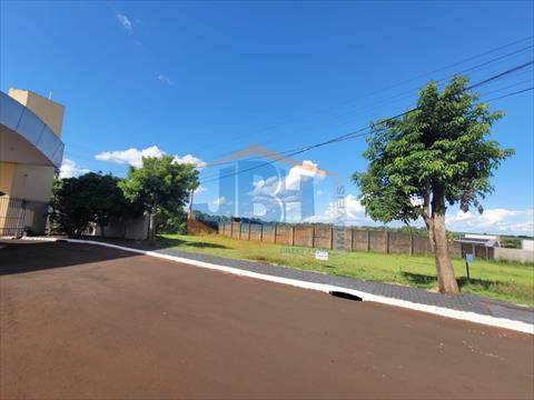 Terreno para venda no Parque dos Estados em Santa Terezinha de Itaipu com 1.280,29m² por R$ 680.000,00