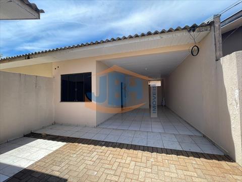 Casa Residencial para locacao no Santa Monica em Santa Terezinha de Itaipu com 0m² por R$ 1.200,00