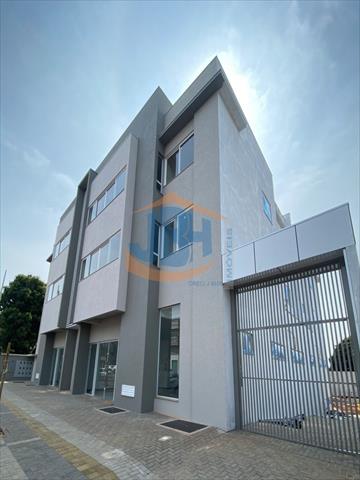 Apartamento para locacao no Centro em Santa Terezinha de Itaipu com 0m² por R$ 2.200,00