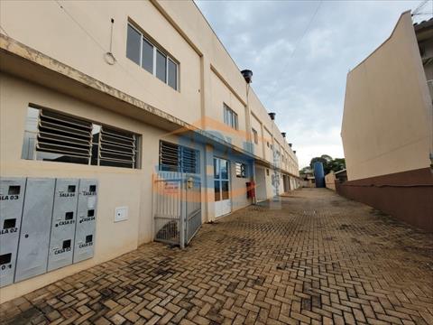 Casa Residencial para vendalocacao no Sta Monica em Santa Terezinha de Itaipu com 0,00m² por R$ 800,00