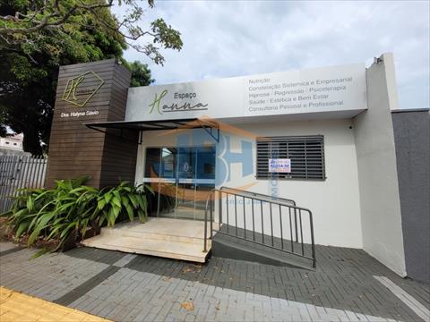 Sala Comercial para vendalocacao no Centro em Santa Terezinha de Itaipu com 0,00m² por R$ 2.300,00
