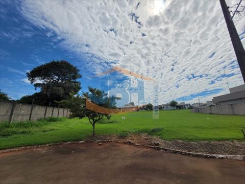 Terreno para venda no Parque dos Estados em Santa Terezinha de Itaipu com 789,20m² por R$ 350.000,00