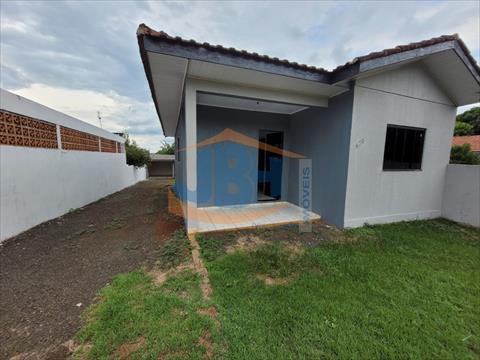 Casa Residencial para locacao no Montreal em Santa Terezinha de Itaipu com 0m² por R$ 1.100,00