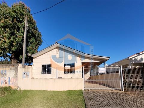 Casa Residencial para locacao no Centro em Santa Terezinha de Itaipu com 0,00m² por R$ 1.500,00