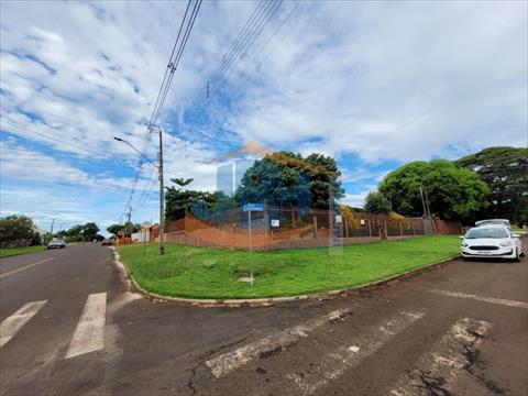 Casa Residencial para venda no Centro em Santa Terezinha de Itaipu com 500,00m² por R$ 520.000,00
