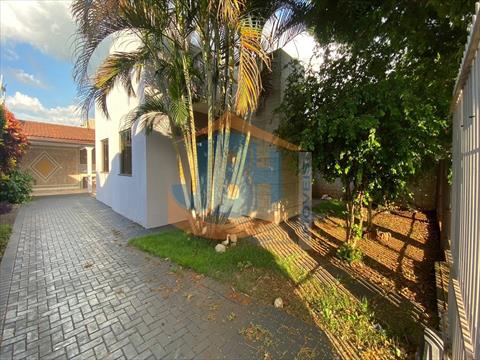 Casa Residencial para venda no Parque dos Estados em Santa Terezinha de Itaipu com 305,48m² por R$ 450.000,00