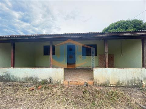 Casa Residencial para locacao no Parque dos Estados em Santa Terezinha de Itaipu com 0,00m² por R$ 650,00