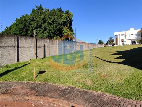 Terreno para venda no Parque dos Estados em Santa Terezinha de Itaipu com 751,49m² por R$ 300.000,00