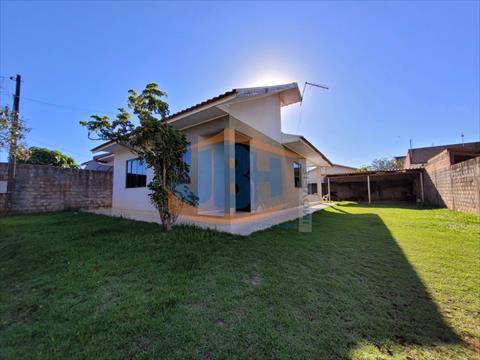 Casa Residencial para venda no Parque dos Estados em Santa Terezinha de Itaipu com 333,50m² por R$ 380.000,00