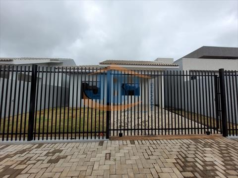 Casa Residencial para locacao no Parque dos Estados em Santa Terezinha de Itaipu com 0m² por R$ 1.500,00