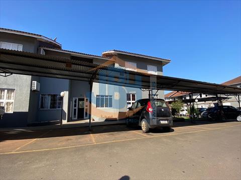 Apartamento para locacao no Centro em Foz do Iguacu com 0m² por R$ 2.100,00