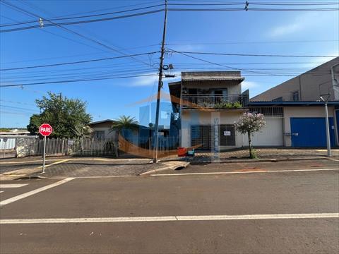 Casa Residencial para venda no Centro em Santa Terezinha de Itaipu com 500,00m² por R$ 1.150.000,00