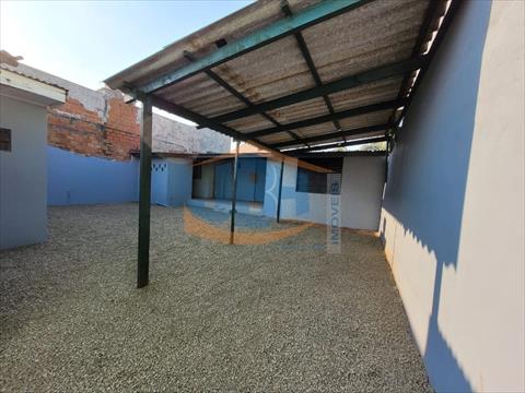 Casa Residencial para locacao no Santa Monica em Santa Terezinha de Itaipu com 0m² por R$ 1.500,00