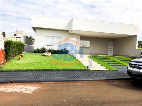 Casa Residencial para venda no Parque dos Estados em Santa Terezinha de Itaipu com 546,8m² por R$ 1.100.000,00