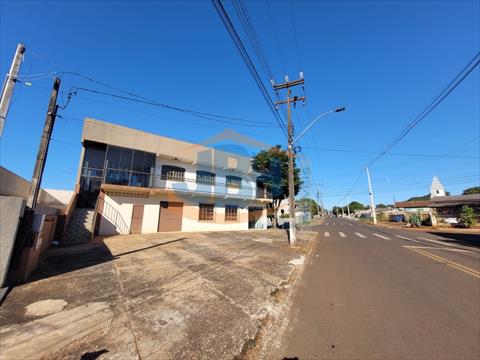 Sobrado para venda no Parque dos Estados em Santa Terezinha de Itaipu com 551,86m² por R$ 1.200.000,00