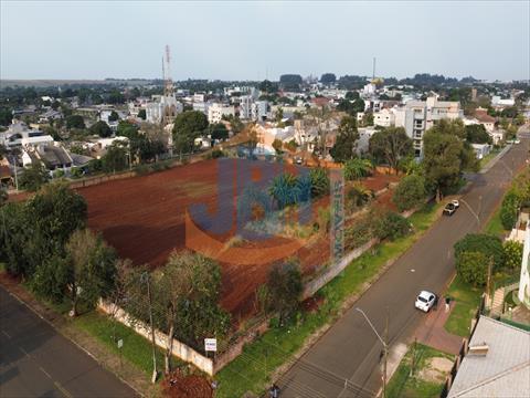 Terreno para venda no Centro em Santa Terezinha de Itaipu com 1.000m² por R$ 850.000,00