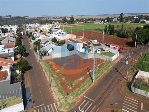 Terreno para venda no Jardim Ascari em Santa Terezinha de Itaipu com 1.010,00m² por R$ 600.000,00