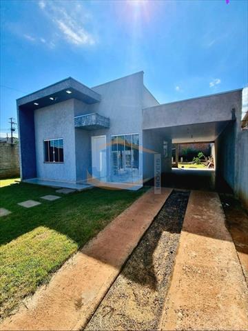 Casa Residencial para venda no Sao Lorenco em Santa Terezinha de Itaipu com 318m² por R$ 395.000,00