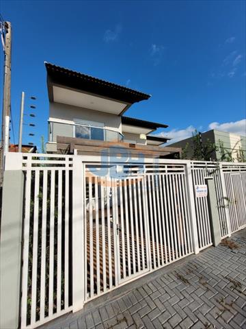 Sobrado para locacao no Parque dos Estados em Santa Terezinha de Itaipu com 0m² por R$ 1.800,00