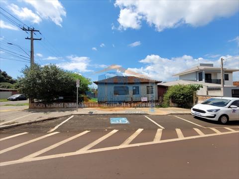 Terreno para venda no Centro em Santa Terezinha de Itaipu com 500m² por R$ 530.000,00