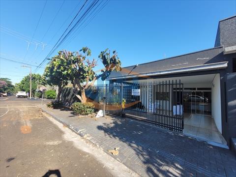 Casa Residencial para vendalocacao no Parque dos Estados em Santa Terezinha de Itaipu com 0,00m² por R$ 2.600,00
