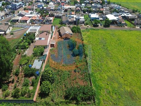 Chácara para venda no Jardim Ascari em Santa Terezinha de Itaipu com 3.001,75m² por R$ 1.000.000,00