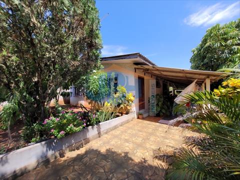 Casa Residencial para venda no Santa Monica em Santa Terezinha de Itaipu com 540m² por R$ 490.000,00