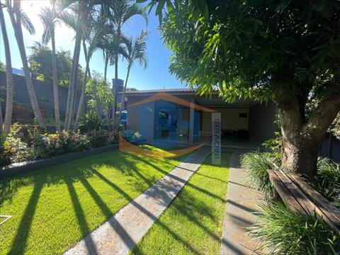 Casa Residencial para locacao no Centro em Santa Terezinha de Itaipu com 0m² por R$ 1.800,00