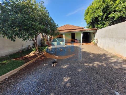 Casa Residencial para venda no Montreal em Santa Terezinha de Itaipu com 300m² por R$ 350.000,00