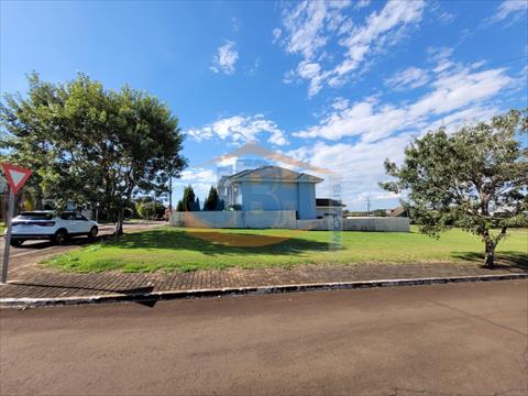 Terreno para venda no Cond_ Vale do Sol em Santa Terezinha de Itaipu com 450,00m² por R$ 370.000,00