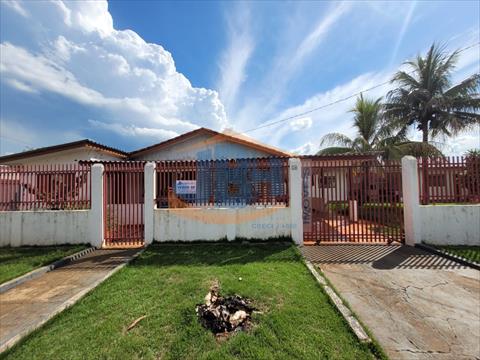 Casa Residencial para venda no Centro em Santa Terezinha de Itaipu com 166,20m² por R$ 650.000,00