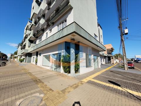 Sala Comercial para vendalocacao no Centro em Santa Terezinha de Itaipu com 0,00m² por R$ 2.780,00