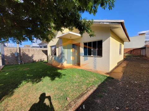 Casa Residencial para venda no Jardim Ascari em Santa Terezinha de Itaipu com 300m² por R$ 285.000,00