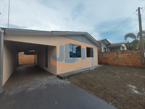 Casa Residencial para venda no Bnh em Santa Terezinha de Itaipu com 200m² por R$ 260.000,00