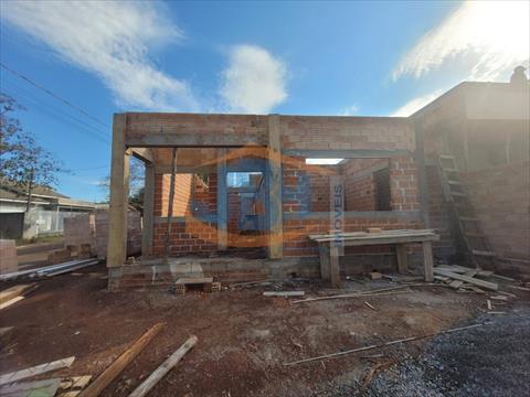 Casa Residencial para venda no Parque dos Estados em Santa Terezinha de Itaipu com 0m² por R$ 450.000,00