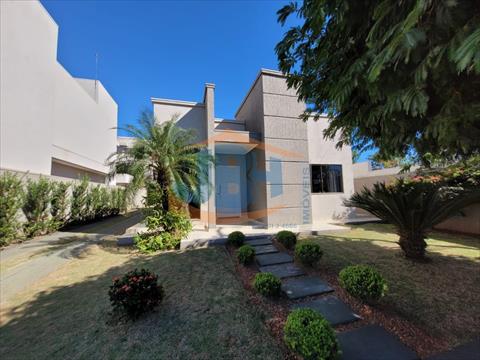 Casa Residencial para venda no Parque dos Estados em Santa Terezinha de Itaipu com 99,82m² por R$ 850.000,00