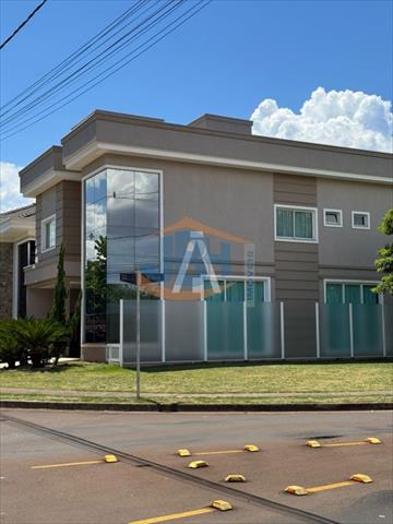 Casa Residencial para vendalocacao no Jardim Ipe em Foz do Iguacu com 0,00m² por R$ 7.800,00