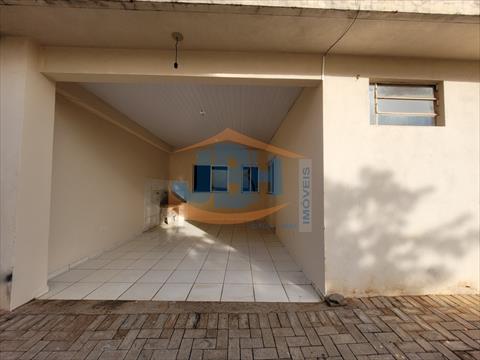 Casa Residencial para vendalocacao no Santa Monica em Santa Terezinha de Itaipu com 0,00m² por R$ 900,00