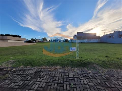 Terreno para venda no Parque dos Estados em Santa Terezinha de Itaipu com 546,8m² por R$ 320.000,00