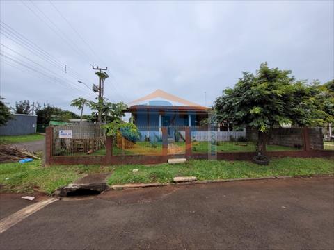 Casa Residencial para venda no Santa Monica em Santa Terezinha de Itaipu com 266m² por R$ 400.000,00