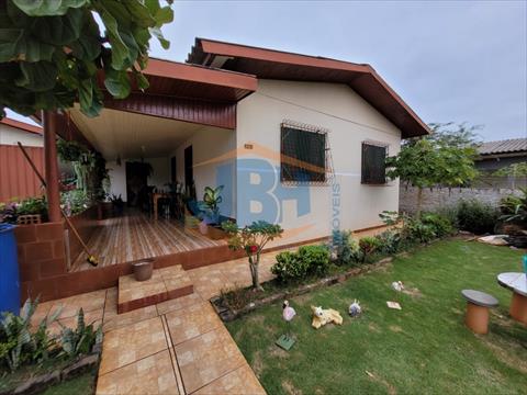 Casa Residencial para venda no Santa Monica em Santa Terezinha de Itaipu com 274m² por R$ 380.000,00