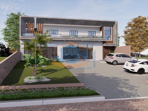 Prédio Comercial para venda no Centro em Santa Terezinha de Itaipu com 467,50m² por R$ 2.300.000,00