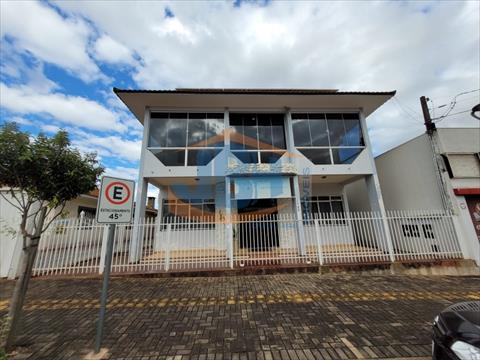 Apartamento para venda no Centro em Santa Terezinha de Itaipu com 387,5m² por R$ 1.650.000,00