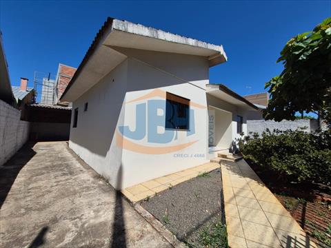 Casa Residencial para locacao no Parque dos Estados em Santa Terezinha de Itaipu com 0m² por R$ 1.500,00