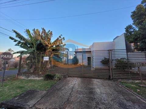 Casa Residencial para vendalocacao no Parque dos Estados em Santa Terezinha de Itaipu com 0,00m² por R$ 1.000,00