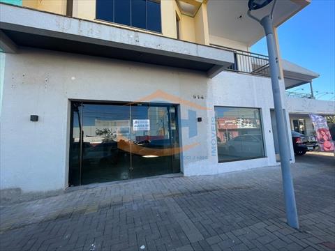 Sala Comercial para vendalocacao no Centro em Santa Terezinha de Itaipu com 0,00m² por R$ 1.500,00
