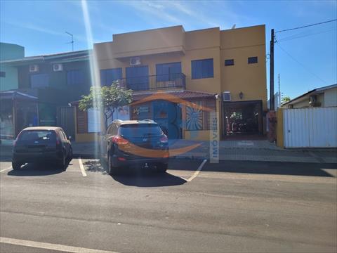 Casa Residencial para venda no Centro em Santa Terezinha de Itaipu com 500m² por R$ 2.500.000,00