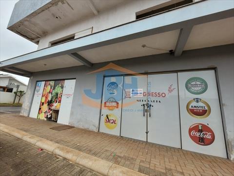 Sala Comercial para vendalocacao no Jardim Ascari em Santa Terezinha de Itaipu com 60,00m² por R$ 1.100,00