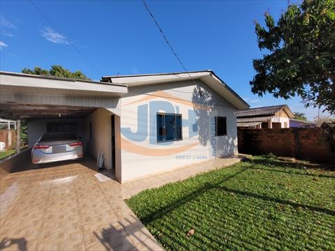 Casa Residencial para venda no Centro em Santa Terezinha de Itaipu com 700m² por R$ 710.000,00